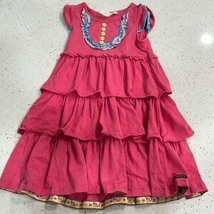 Matilda Jane Dress